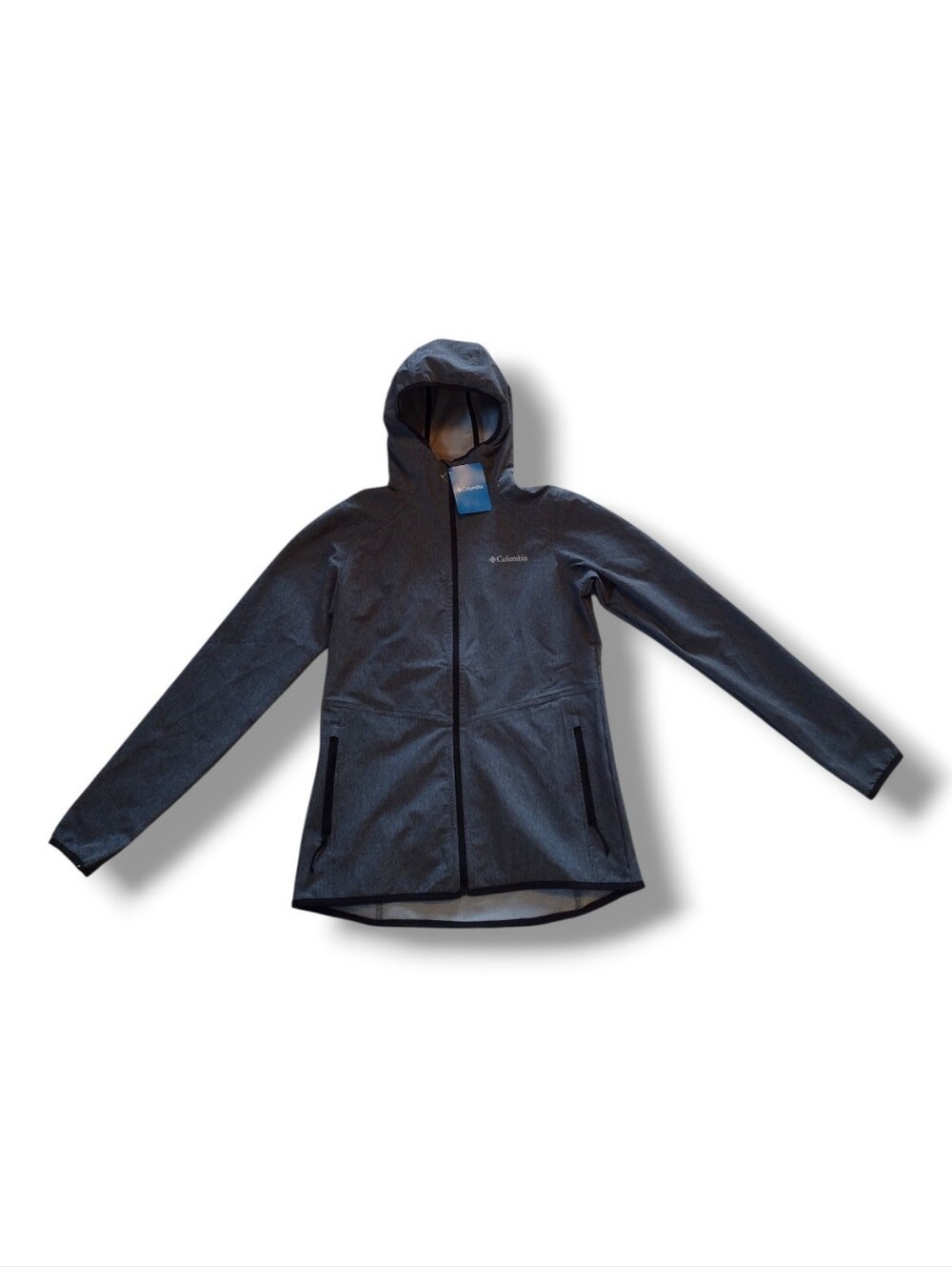 Columbia Miller Peak Soft Shell Jacket